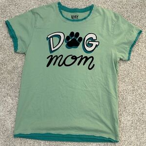 Dog Mom Tshirt